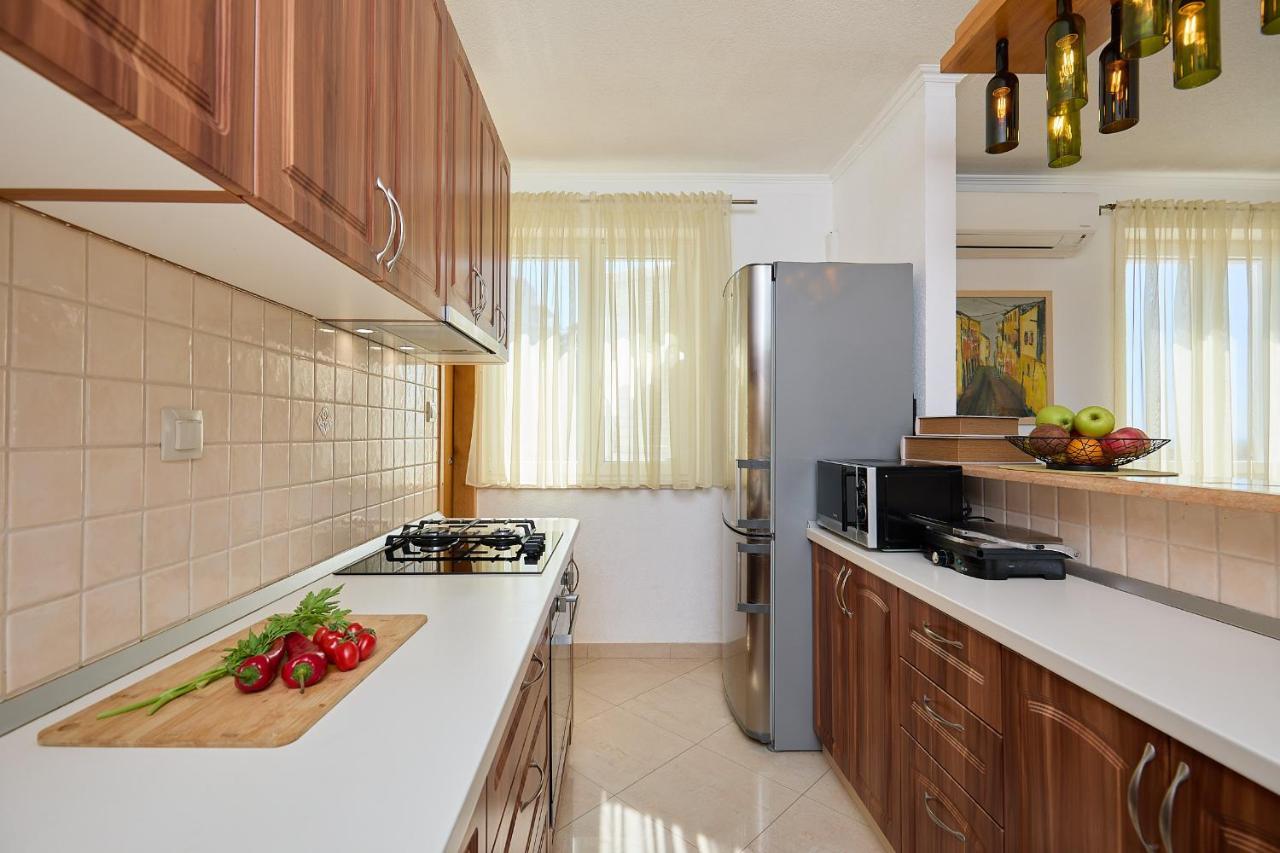 Apartment Harmony - Free Parking Dubrovnik Extérieur photo