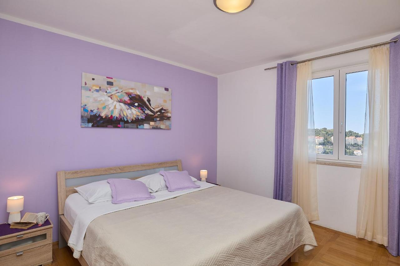 Apartment Harmony - Free Parking Dubrovnik Extérieur photo