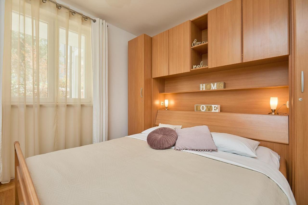 Apartment Harmony - Free Parking Dubrovnik Extérieur photo