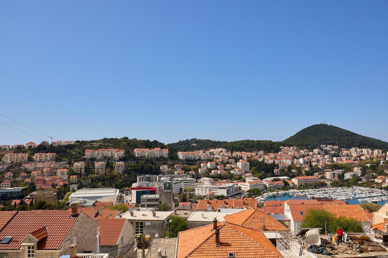 Apartment Harmony - Free Parking Dubrovnik Extérieur photo