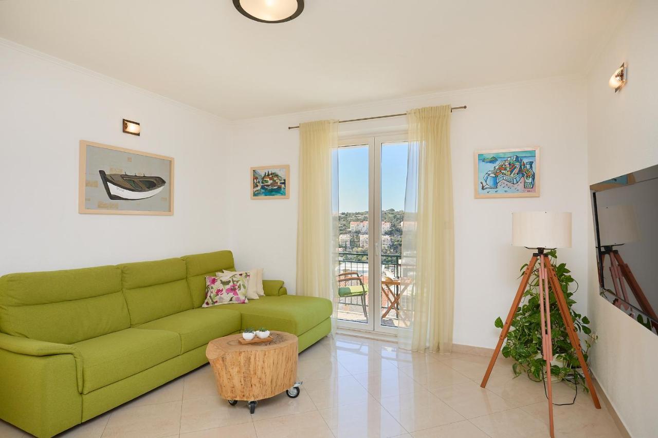 Apartment Harmony - Free Parking Dubrovnik Extérieur photo