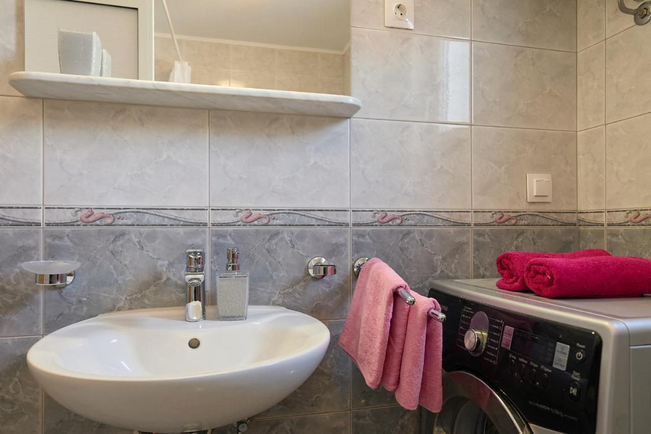Apartment Harmony - Free Parking Dubrovnik Extérieur photo