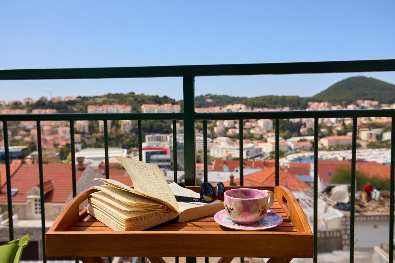 Apartment Harmony - Free Parking Dubrovnik Extérieur photo