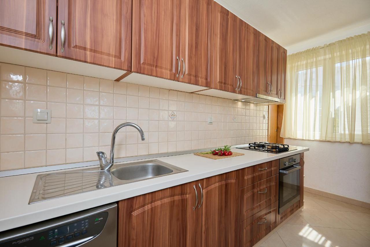 Apartment Harmony - Free Parking Dubrovnik Extérieur photo
