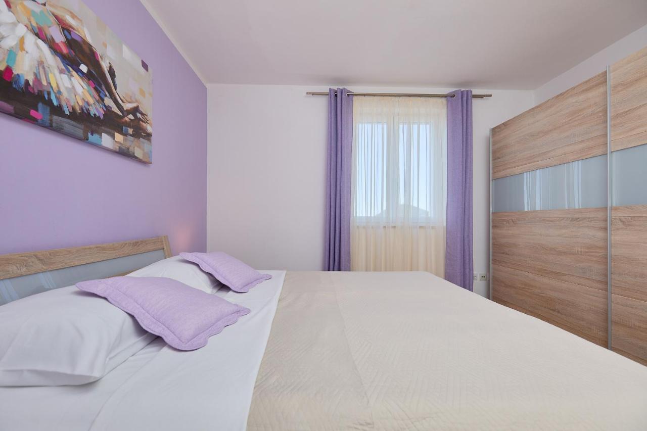 Apartment Harmony - Free Parking Dubrovnik Extérieur photo