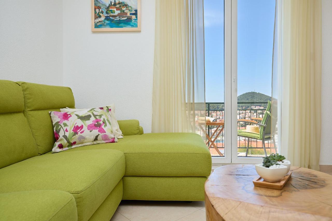 Apartment Harmony - Free Parking Dubrovnik Extérieur photo