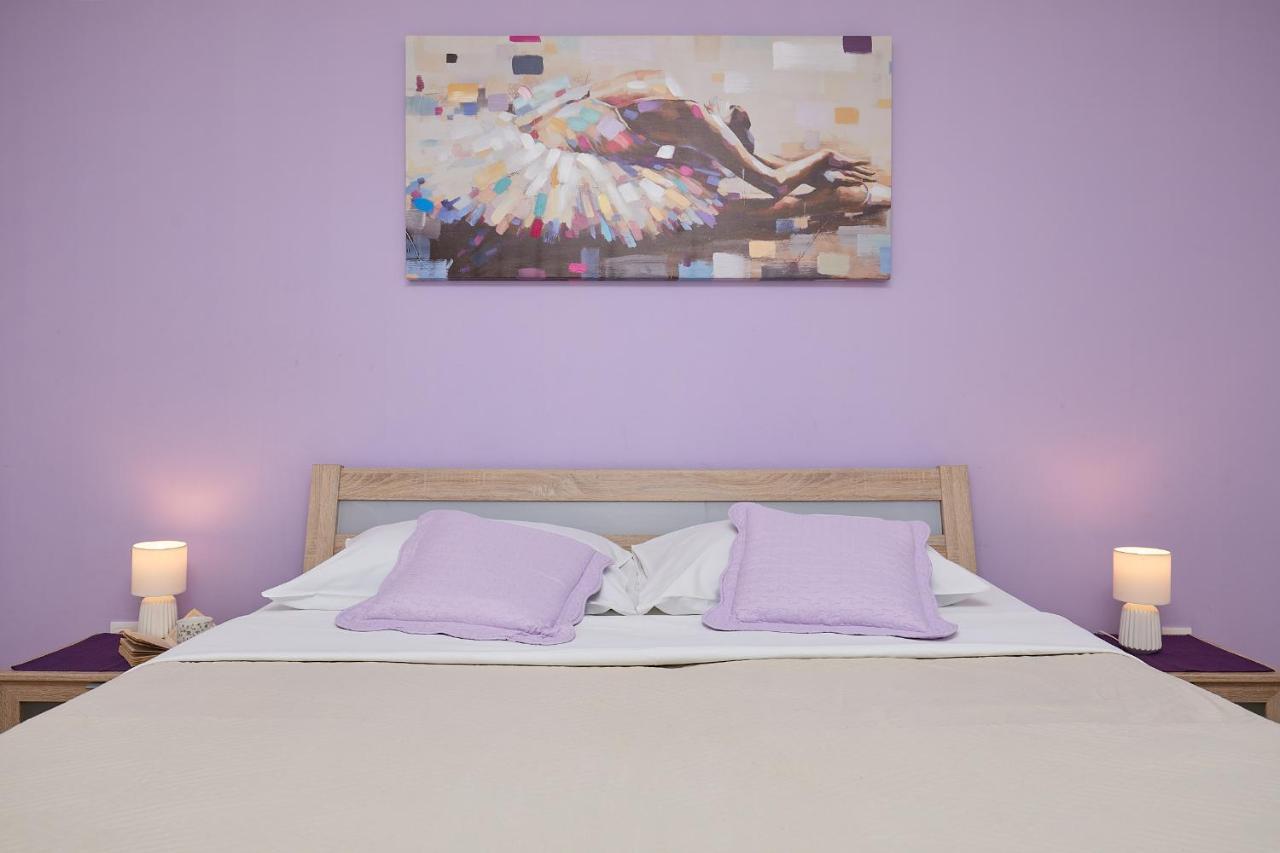Apartment Harmony - Free Parking Dubrovnik Extérieur photo