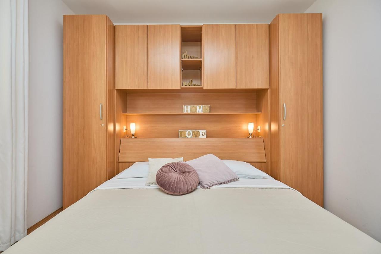Apartment Harmony - Free Parking Dubrovnik Extérieur photo