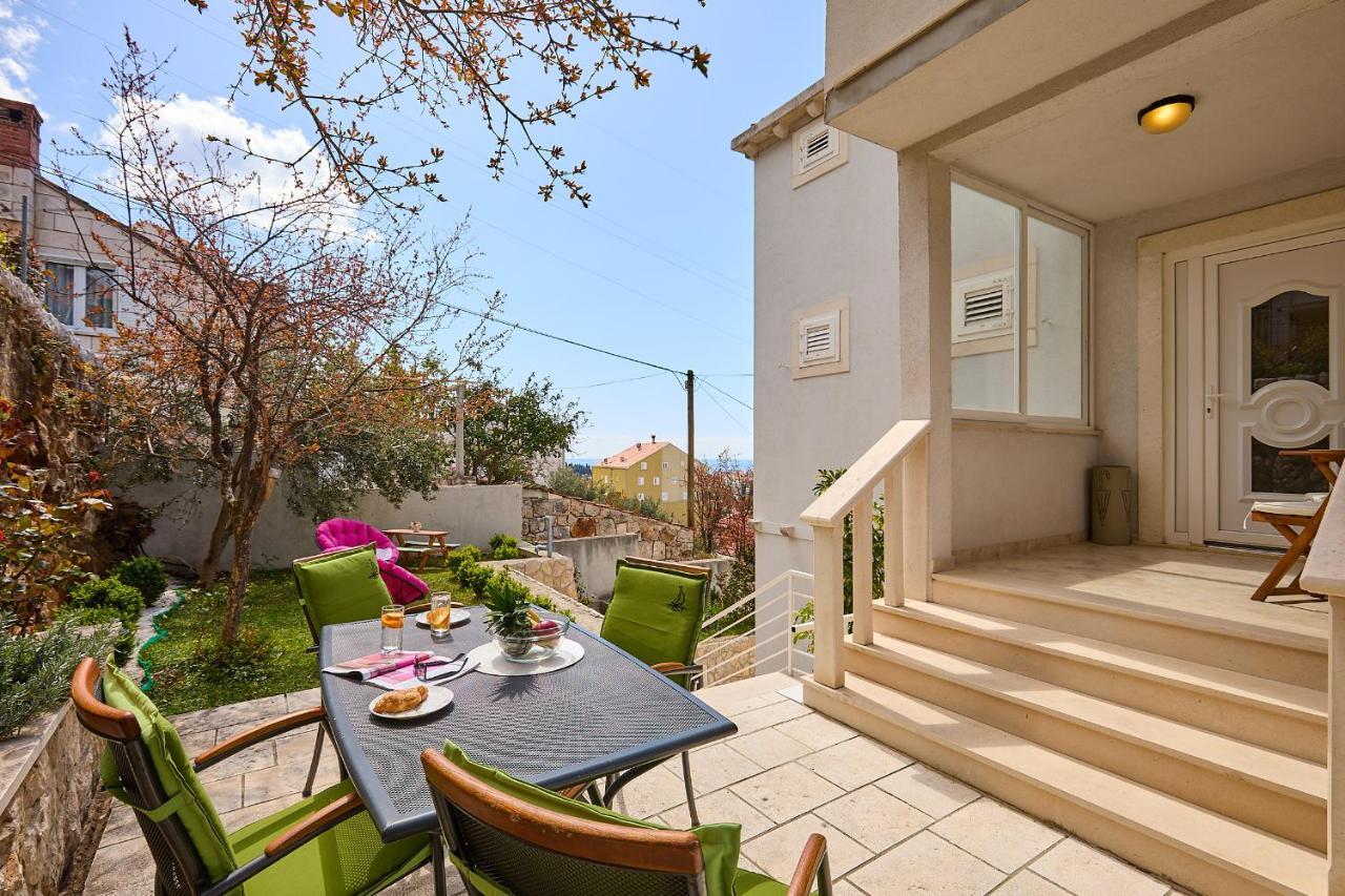 Apartment Harmony - Free Parking Dubrovnik Extérieur photo