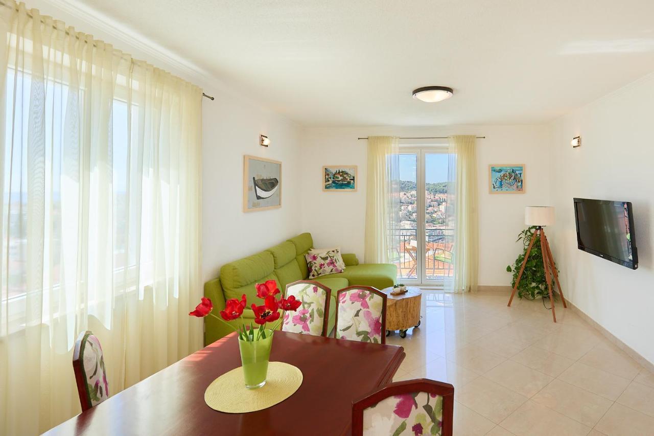Apartment Harmony - Free Parking Dubrovnik Extérieur photo