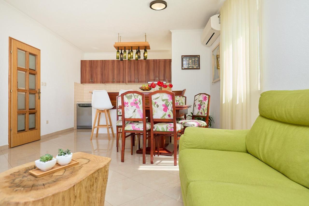 Apartment Harmony - Free Parking Dubrovnik Extérieur photo
