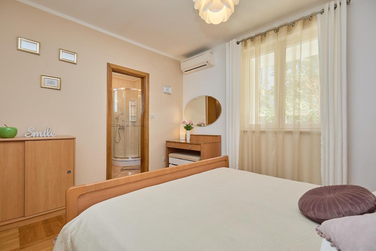 Apartment Harmony - Free Parking Dubrovnik Extérieur photo